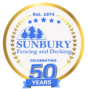 50 Years of Sunbury Fencing